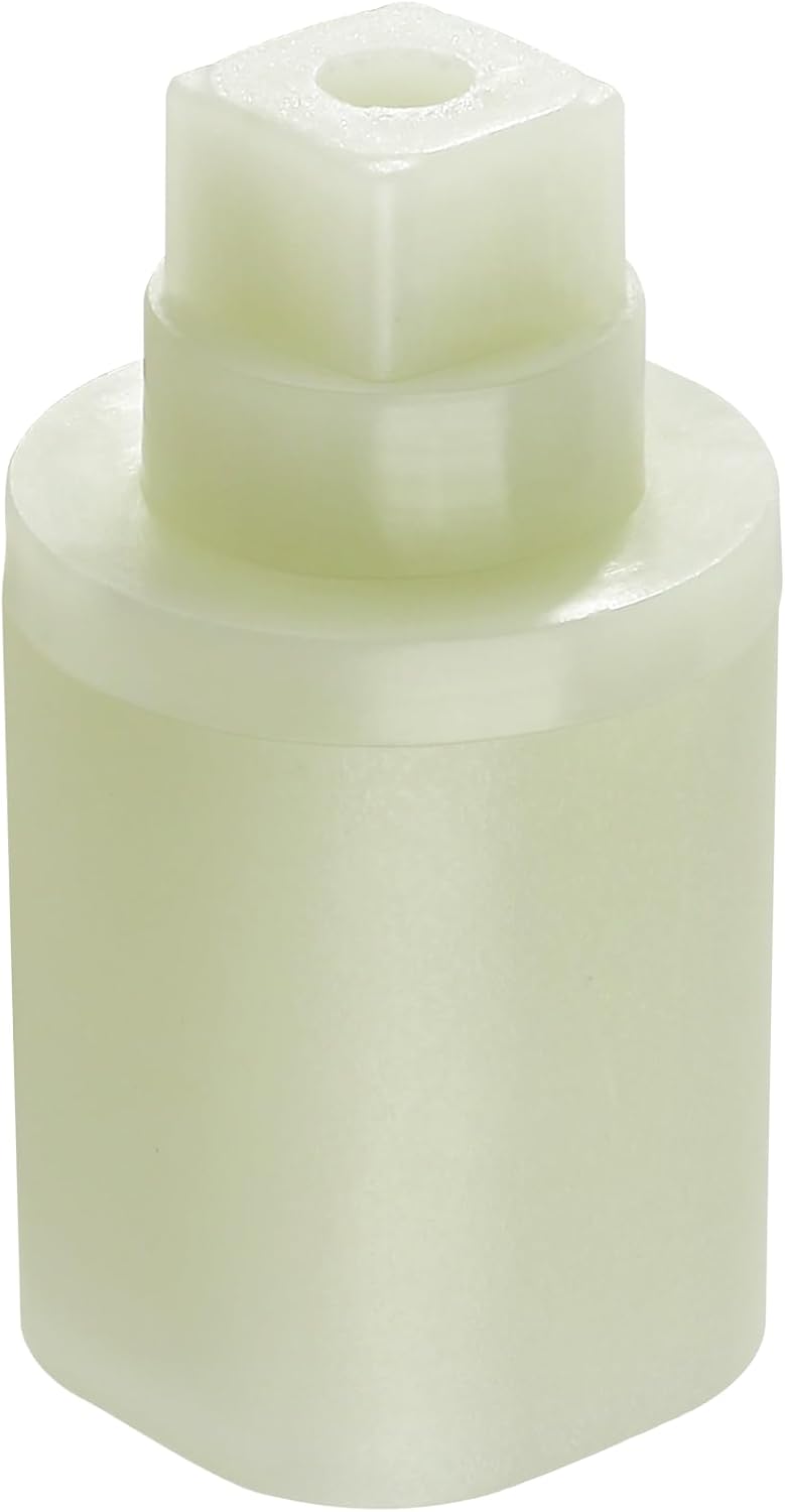 GGTE 1070733 Faucet Handle Stem Driver for Kohler Shower Handle Parts (1 Pack) - Image 1